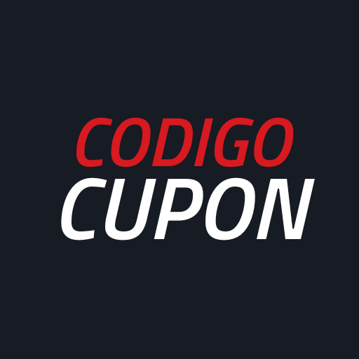 Logo de la web CÓDIGO CUPÓN