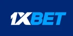 Logo de la plataforma de gambling 1XBET