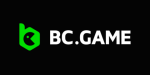 Logo del crypto casino BC.GAME