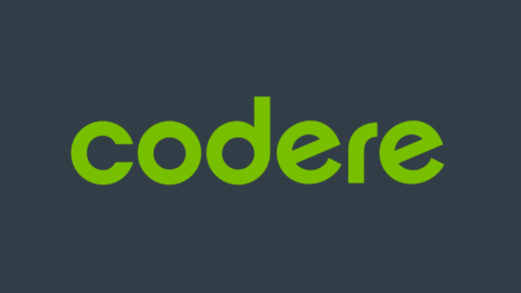 Logo de codere apuestas