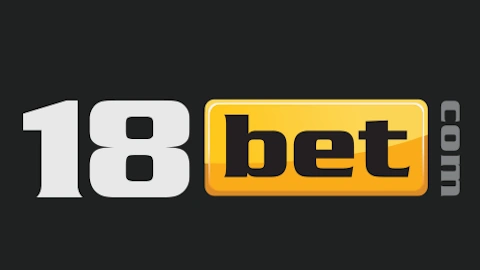 Logo de 18bet