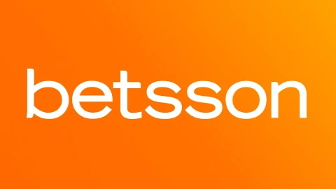 Logo de Betsson