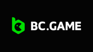 logo de BC Game