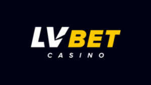 logo de LVbet casino