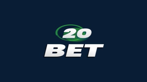Logo de 20Bet