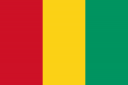 Flag of Guinea 128x85 1