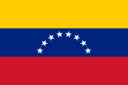 Flag of Venezuela 128x85 1