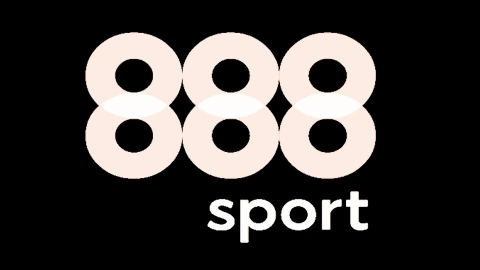 Logo de 888 sport