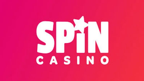 Logo de Spin Casino