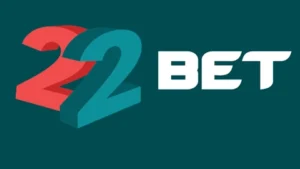 Logo de 22BET